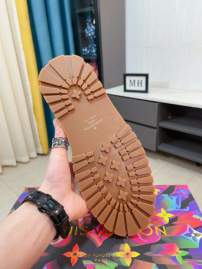 Picture of Louis Vuitton Shoes _SKULVsz38-45mnf024216932
